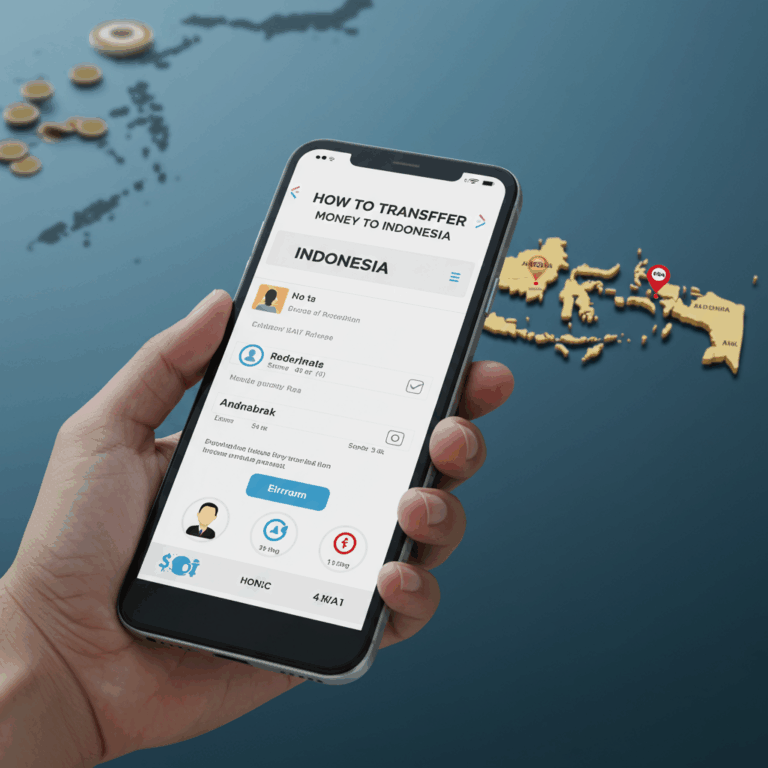 Cara Transfer Ke Indonesia 8 Cara Transfer Ke Indonesia