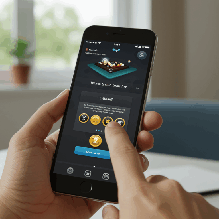 Cara Transfer Koin 8 Ball Pool 5 Cara Transfer Koin 8 Ball Pool