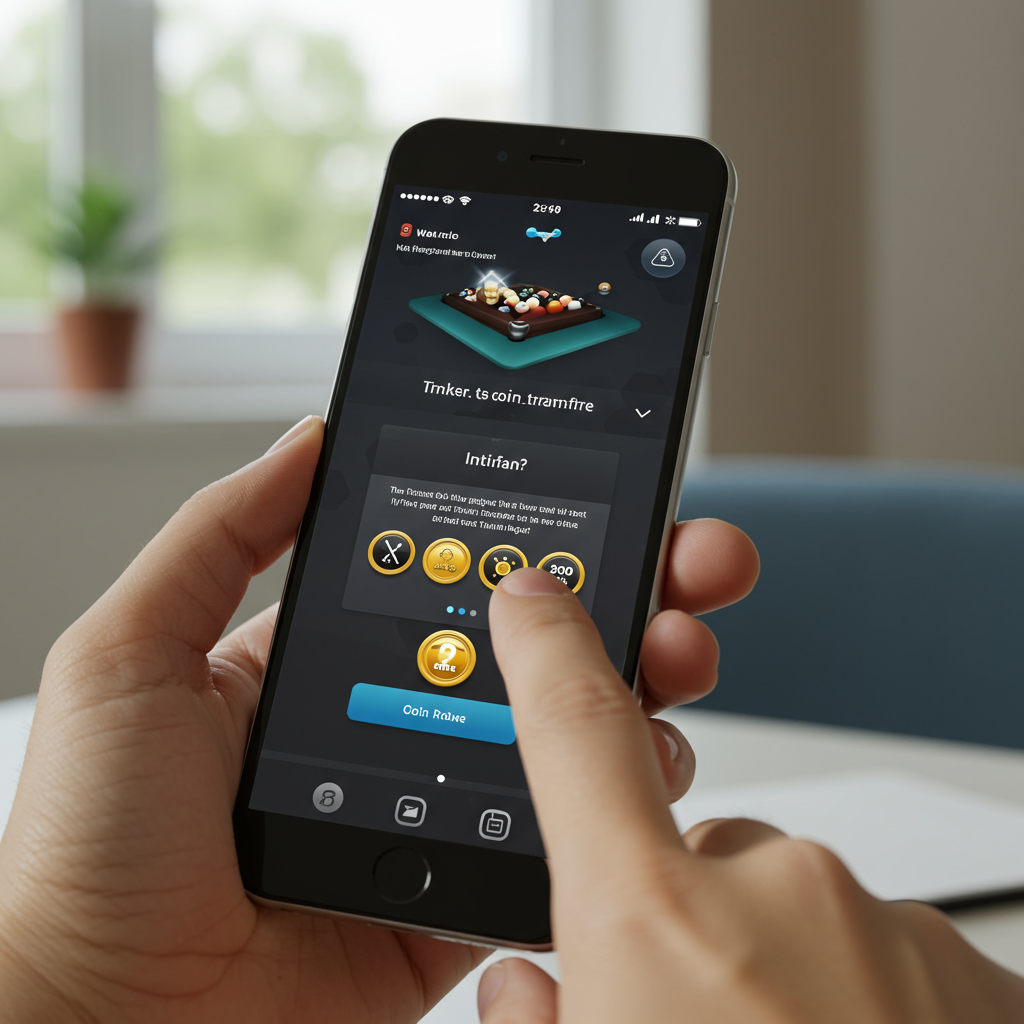 Cara Transfer Koin 8 Ball Pool 1 Cara Transfer Koin 8 Ball Pool