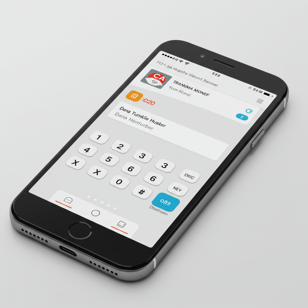 Cara Transfer Mbanking Bca Ke