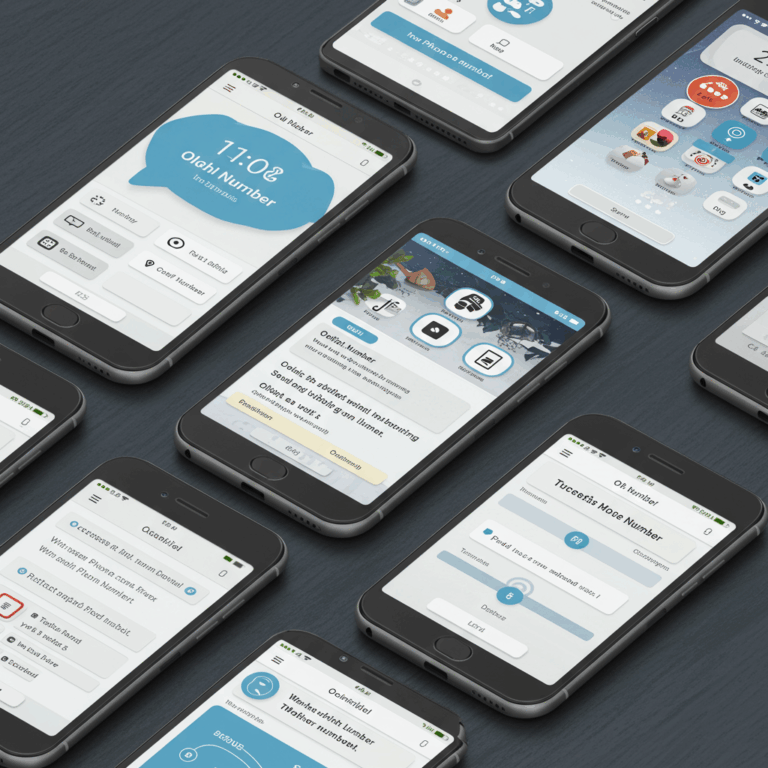 Cara Transfer Nomor Hp Ke Hp Lain