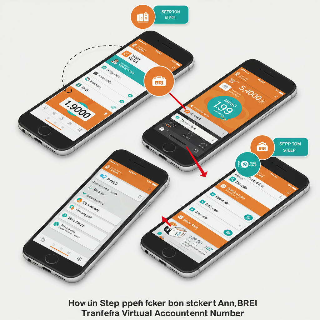 Cara Transfer Nomor Virtual Ac